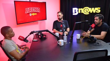 Foto: Joilson César/BNews