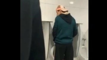 Reprodução Redes Sociais/Video