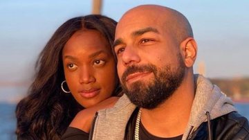 Reprodução / Instagram @sergiosantos