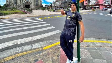 Foto: Reprodução / Instagram @ruan.dav