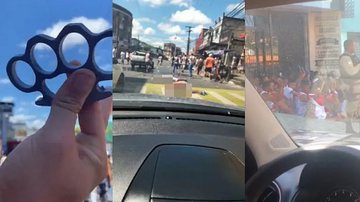 Foto: Reprodução / Redes Sociais