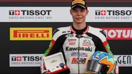 Divulgação WSBK