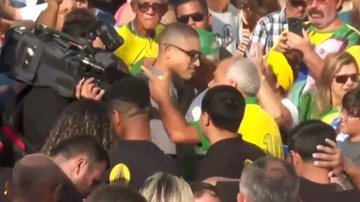 Reprodução do Twitter