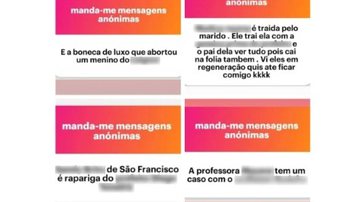 Reprodução Redes Sociais