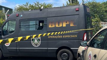 Foto: Leitor BNews