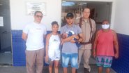 Foto: Divulgação / SSP