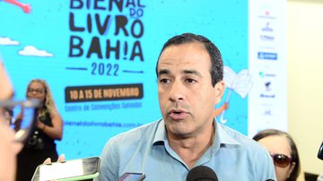 Dinaldo Silva/BNews