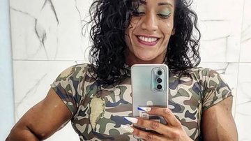 Reprodução - Instagram/ @joharulos