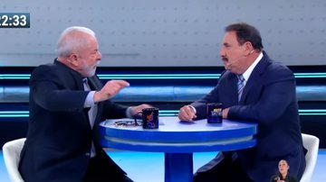 Reprodução - YouTube/ SBT