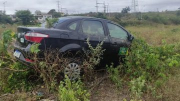 Reprodução SEMAS /CG