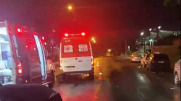 Reprodução / Redes Sociais