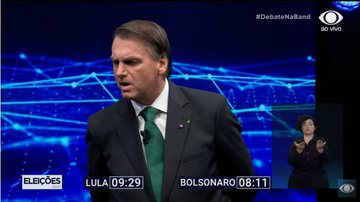 Reprodução da TV