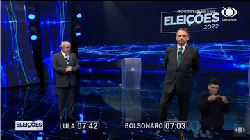 Reprodução/TV