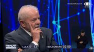 Reprodução da TV