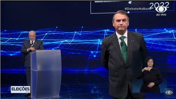 Reprodução da TV