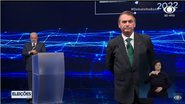 Reprodução da TV