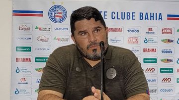 Foto: Divulgação ECB