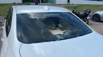 Reprodução / Redes Sociais