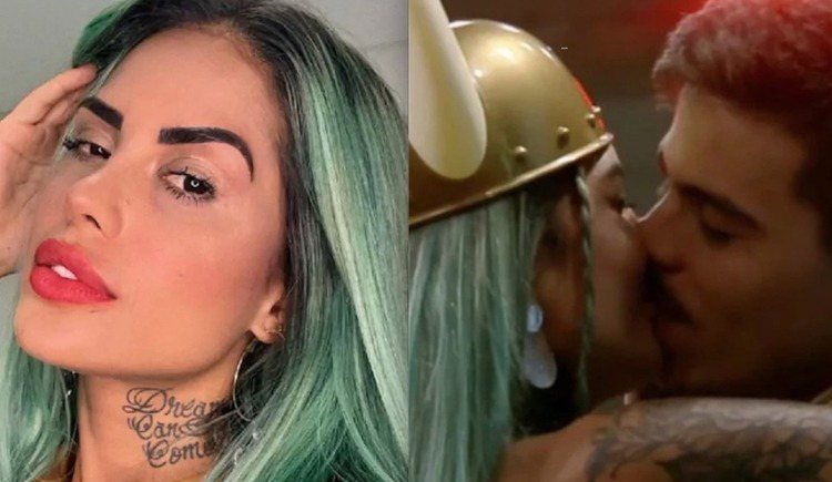 Reprodução / RecordTV
