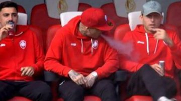 Foto: Reprodução / Twitter