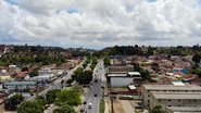 Abreu e Lima, município que aconteceu o crime; Reprodução - YouTube