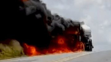 Reprodução / Redes Sociais