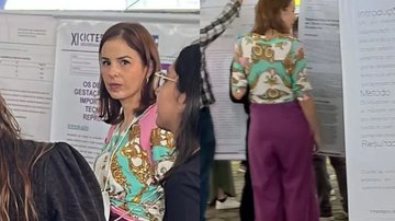 Foto: Reprodução / Arquivo Pessoal