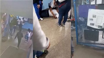 Foto: Reprodução / Redes Sociais