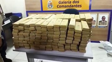 Foto: Divulgação PM