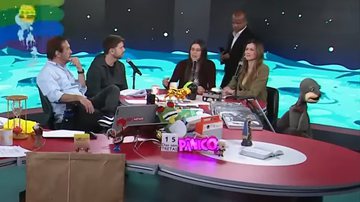 Reprodução / Redes Sociais