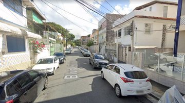Foto: Reprodução / Google Street View