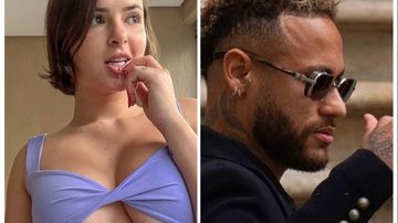 Montagem BNews - Reprodução/Instagram