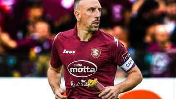 Foto: Reprodução / Instagram @fanckribery7