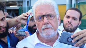 Joilson César/BNews