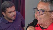 Montagem: BNews / Maurícia da Matta/ECV