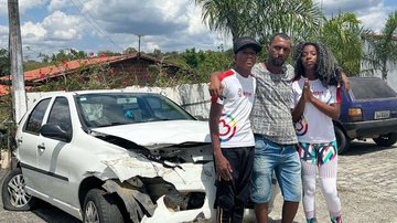 Reprodução - Instagram @menor_nicoofical