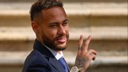 Foto: Reprodução / Instagram @neymarjr