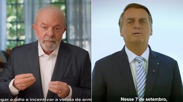 Foto: Reprodução / Campanha Eleitoral