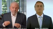 Foto: Reprodução / Campanha Eleitoral