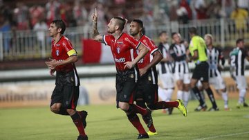 Foto: Divulgação / Joinville