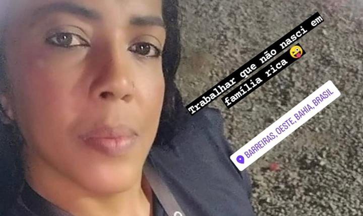 Reprodução / Instagram
