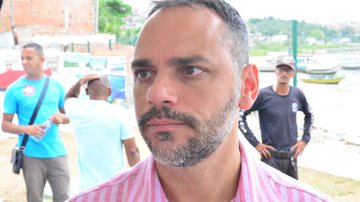 Joilson César/BNews