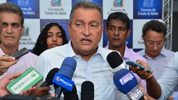 Foto: Joilson César/BNews