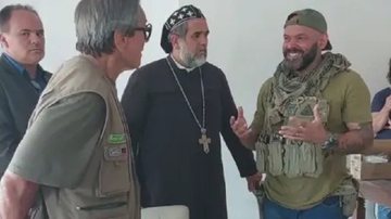 Reprodução / Redes Sociais