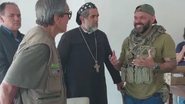 Reprodução / Redes Sociais