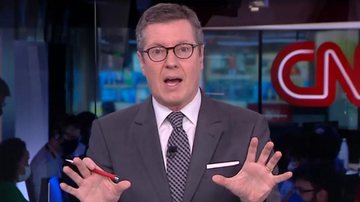 Reprodução / CNN Brasil