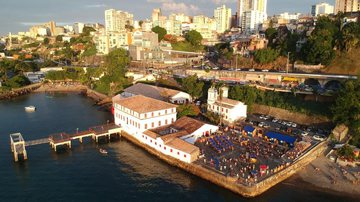 Reprodução - Divulgação/ Valter Abreu