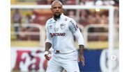 Reprodução Instagram/ @felipemelo