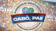 Reprodução// Instagram @ecbahia