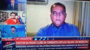 Foto: Reprodução / Jovem Pan